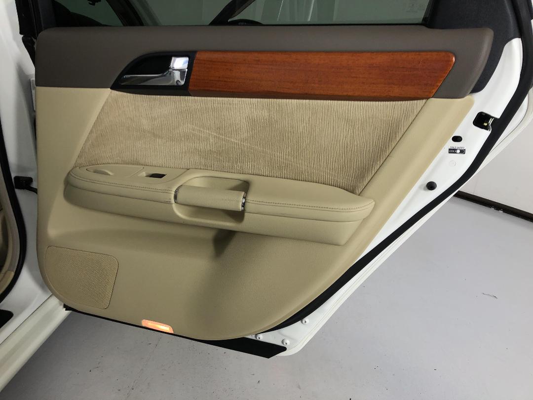 Photo '19' of Nissan Fuga