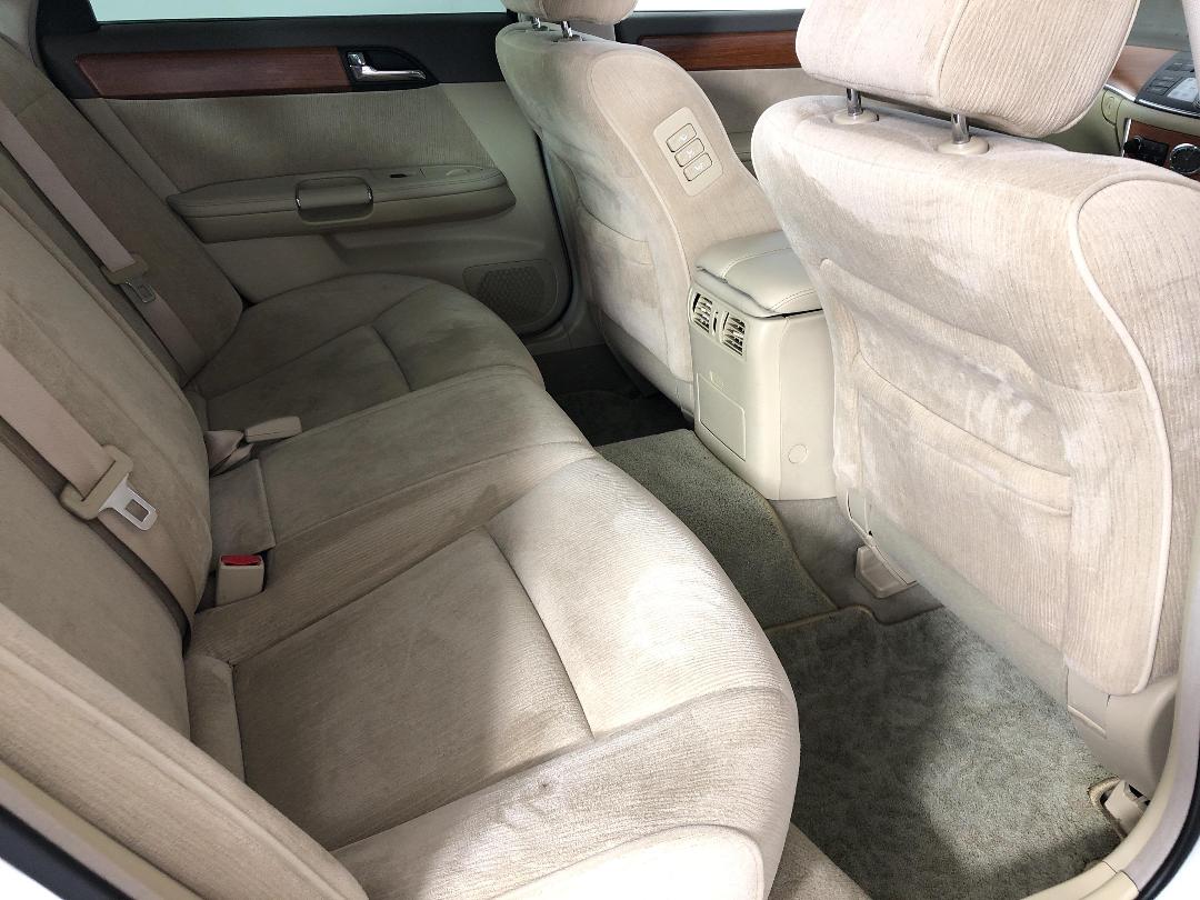 Photo '20' of Nissan Fuga