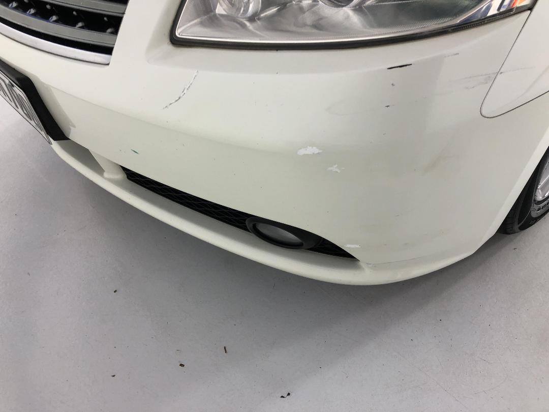 Photo '24' of Nissan Fuga