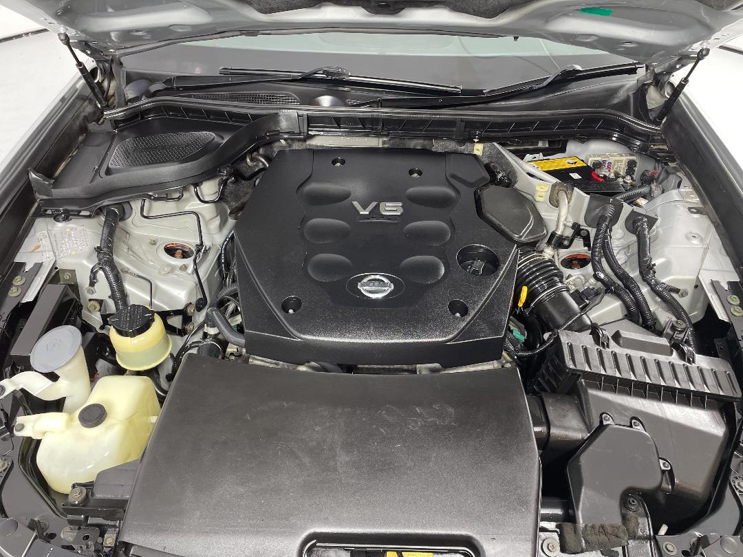 Photo '13' of Nissan Fuga