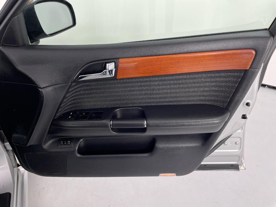 Photo '15' of Nissan Fuga