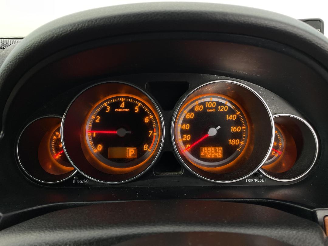 Photo '21' of Nissan Fuga