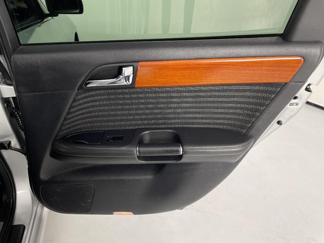 Photo '19' of Nissan Fuga