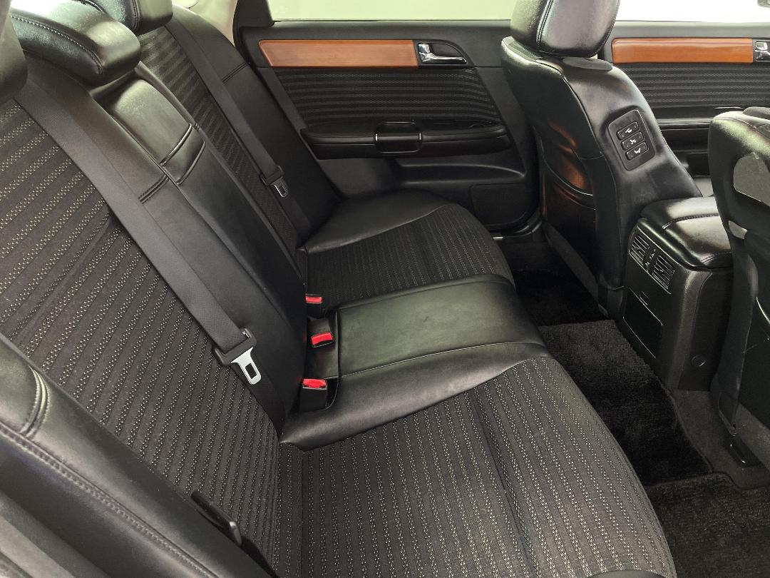 Photo '20' of Nissan Fuga