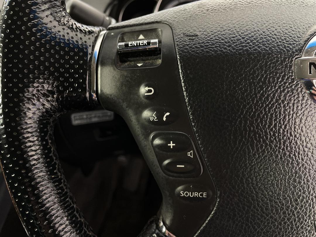 Photo '26' of Nissan Fuga