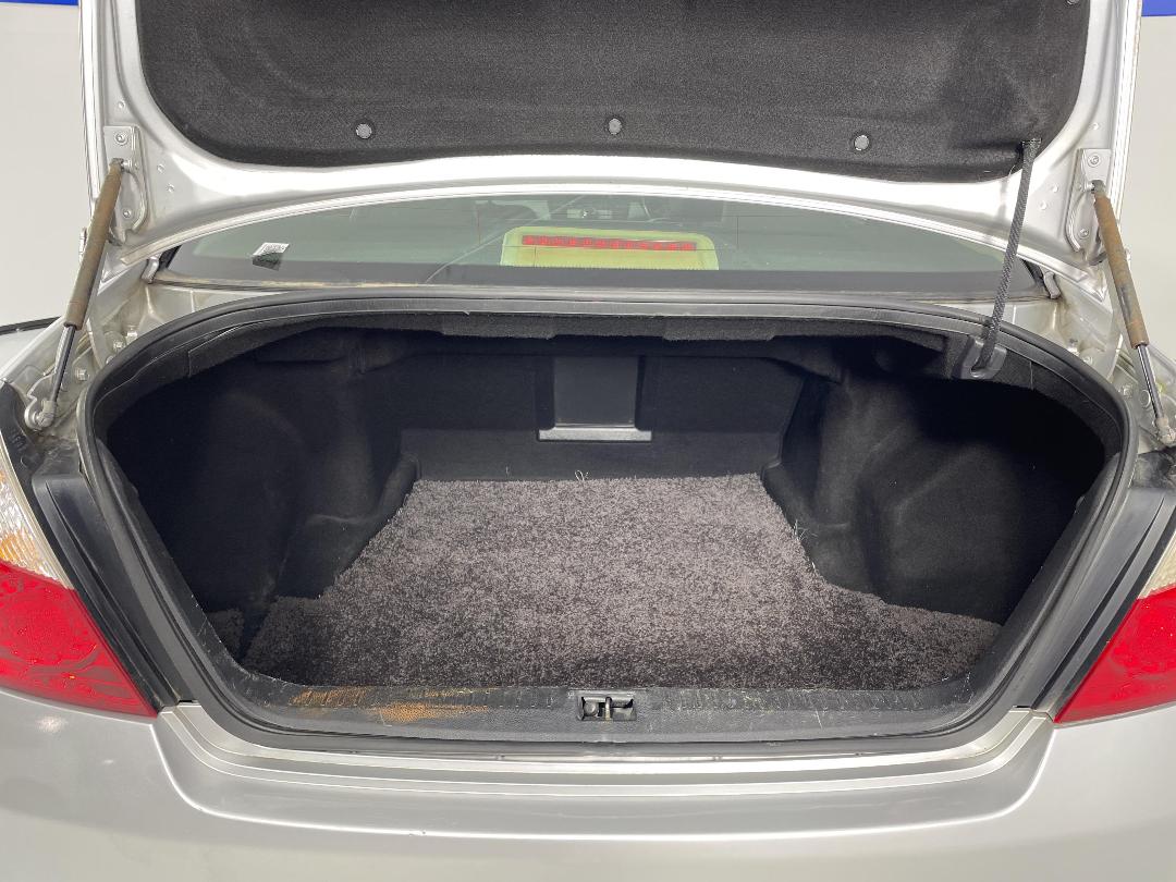 Photo '14' of Nissan Fuga Photo '14' of Nissan Fuga