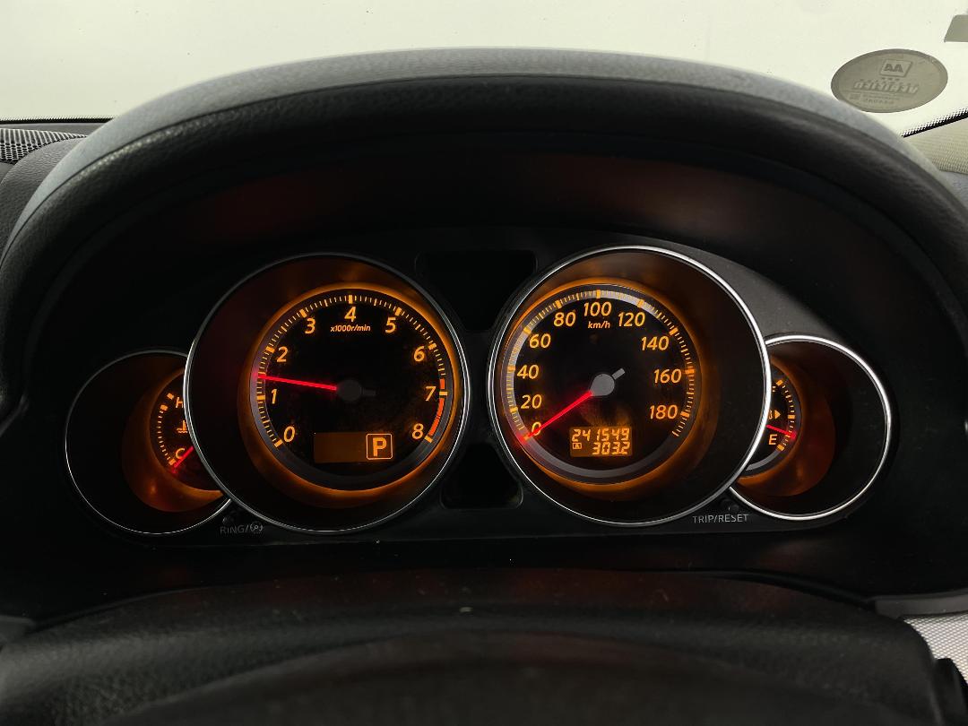 Photo '21' of Nissan Fuga Photo '21' of Nissan Fuga