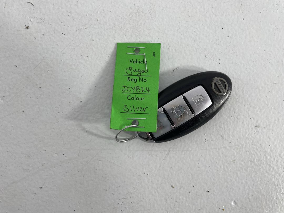 Photo '22' of Nissan Fuga Photo '22' of Nissan Fuga