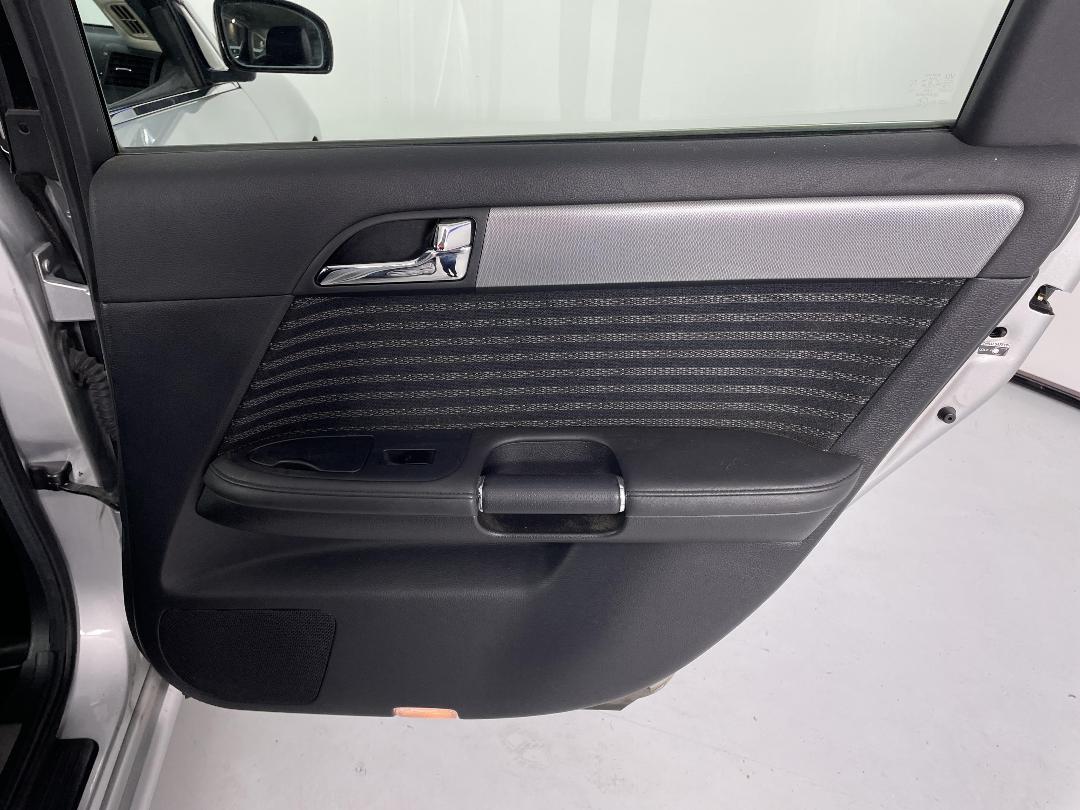 Photo '19' of Nissan Fuga Photo '19' of Nissan Fuga