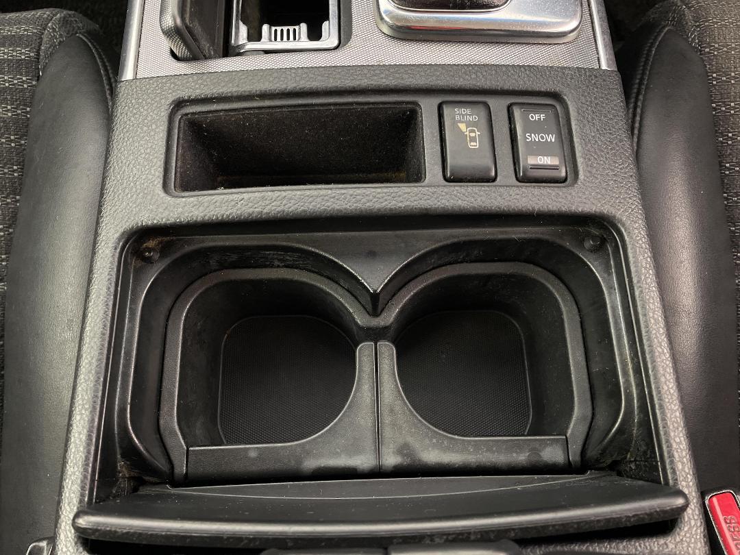 Photo '23' of Nissan Fuga Photo '23' of Nissan Fuga