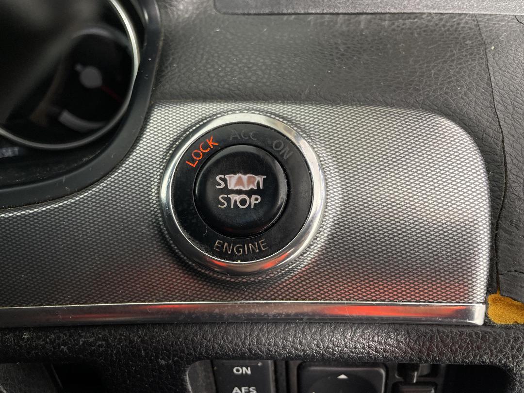 Photo '24' of Nissan Fuga Photo '24' of Nissan Fuga