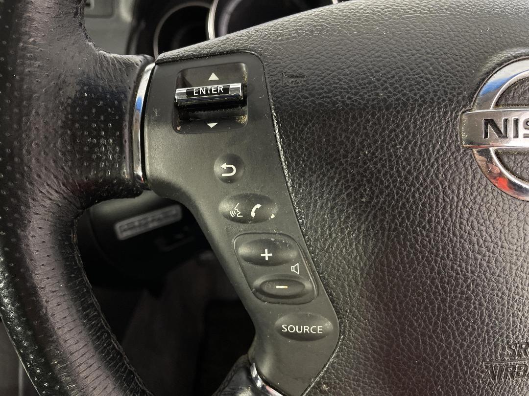 Photo '25' of Nissan Fuga Photo '25' of Nissan Fuga