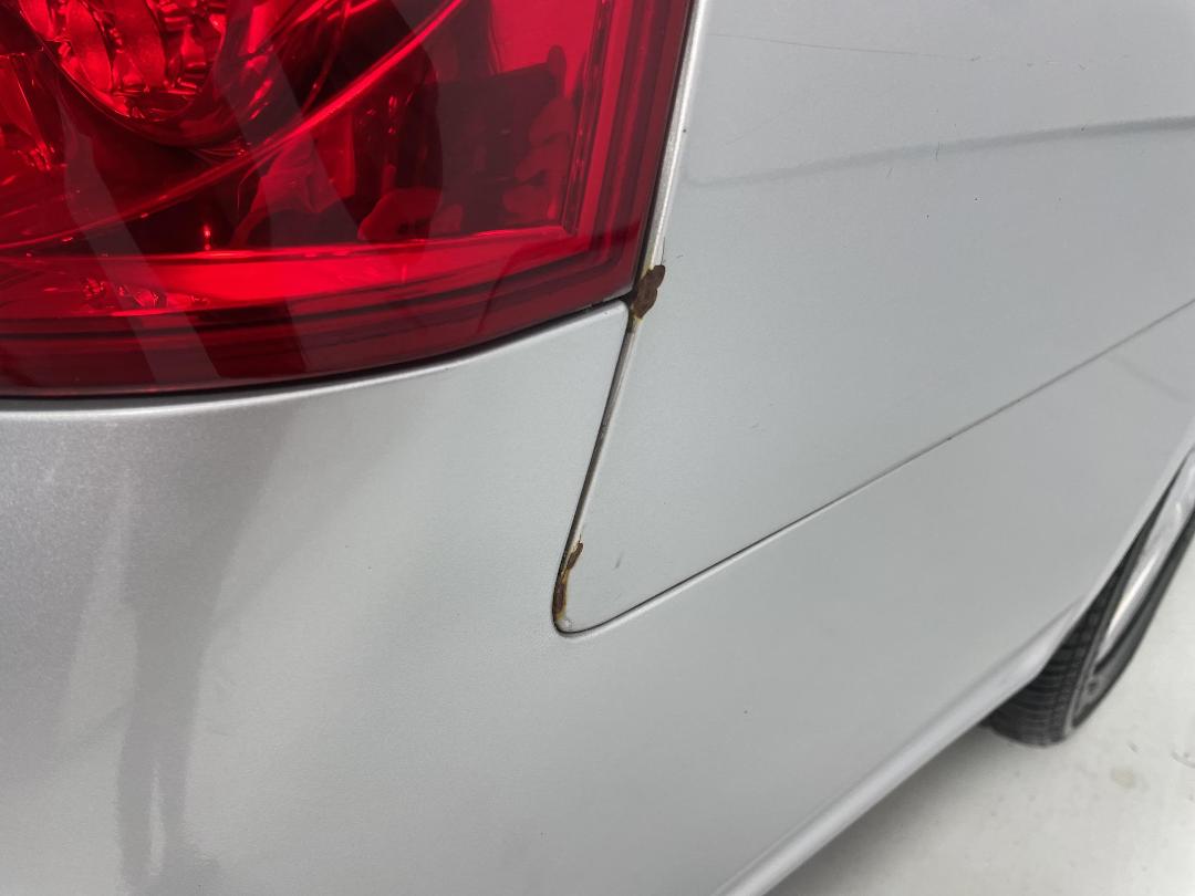 Photo '31' of Nissan Fuga Photo '31' of Nissan Fuga