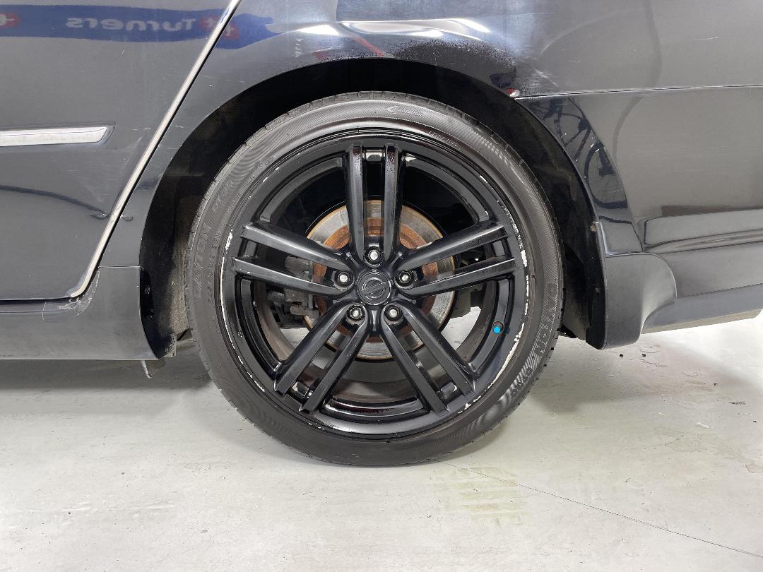 Photo '11' of Nissan Fuga