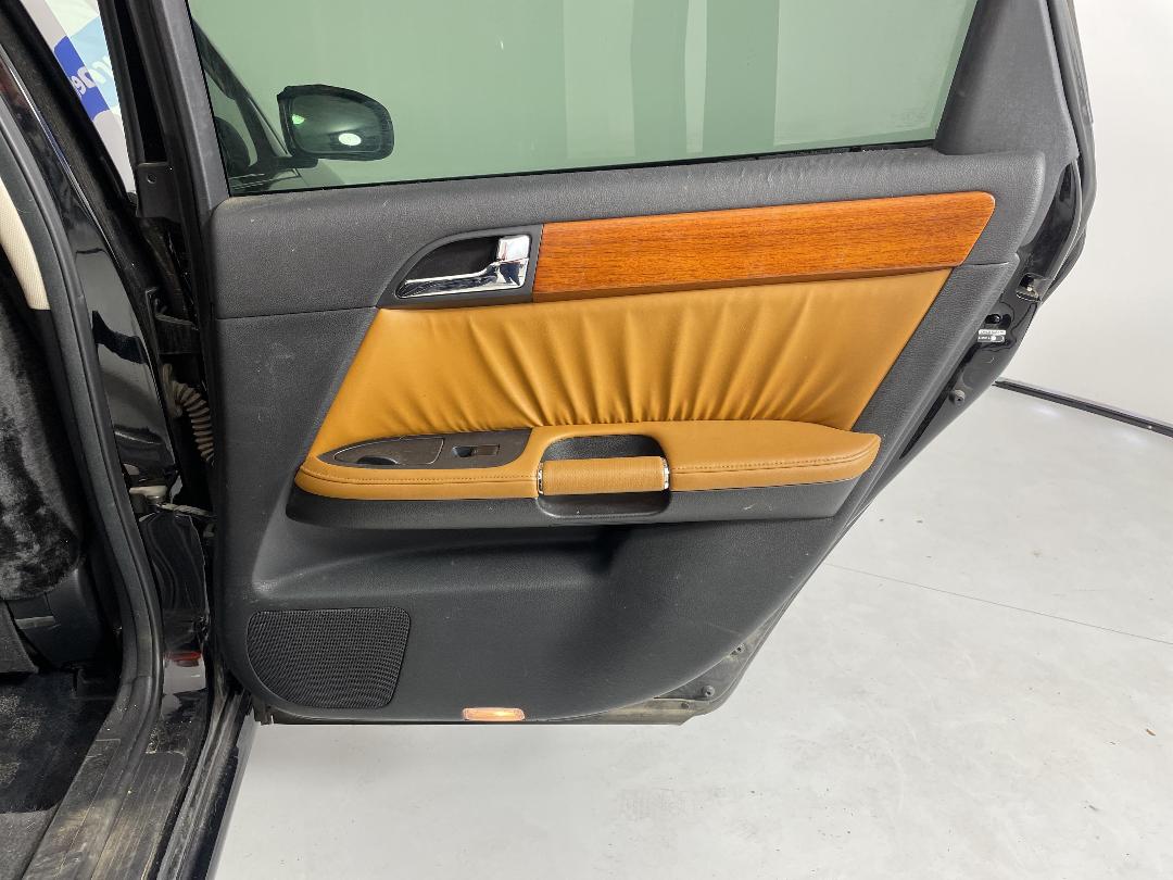 Photo '19' of Nissan Fuga