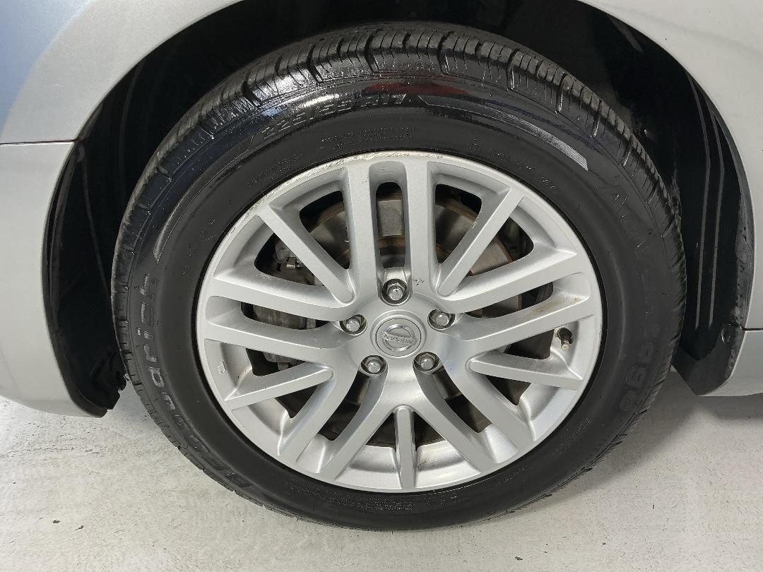 Photo '10' of Nissan Fuga Photo '10' of Nissan Fuga