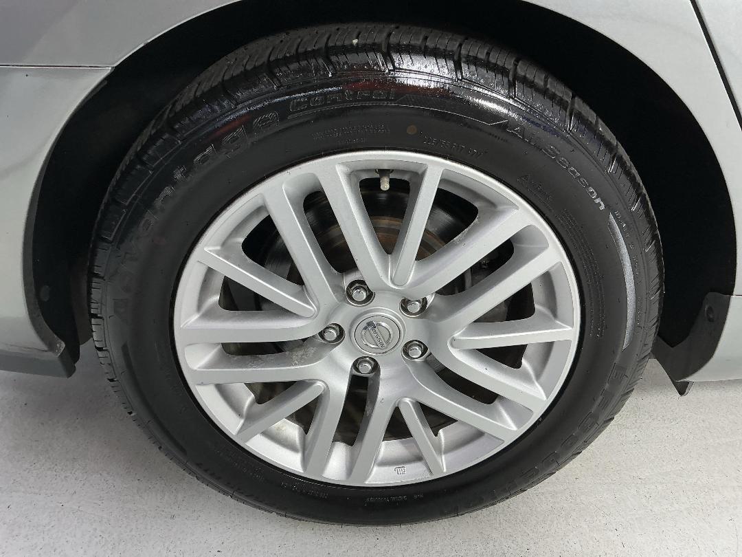 Photo '12' of Nissan Fuga Photo '12' of Nissan Fuga