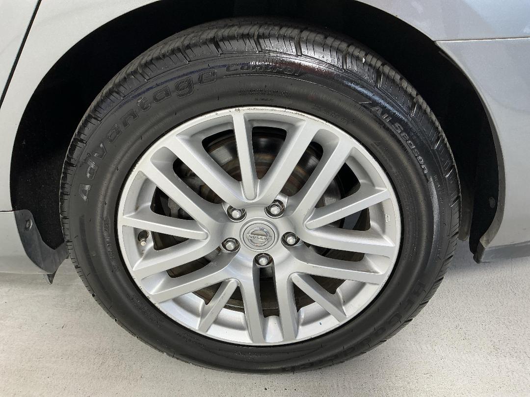 Photo '11' of Nissan Fuga Photo '11' of Nissan Fuga