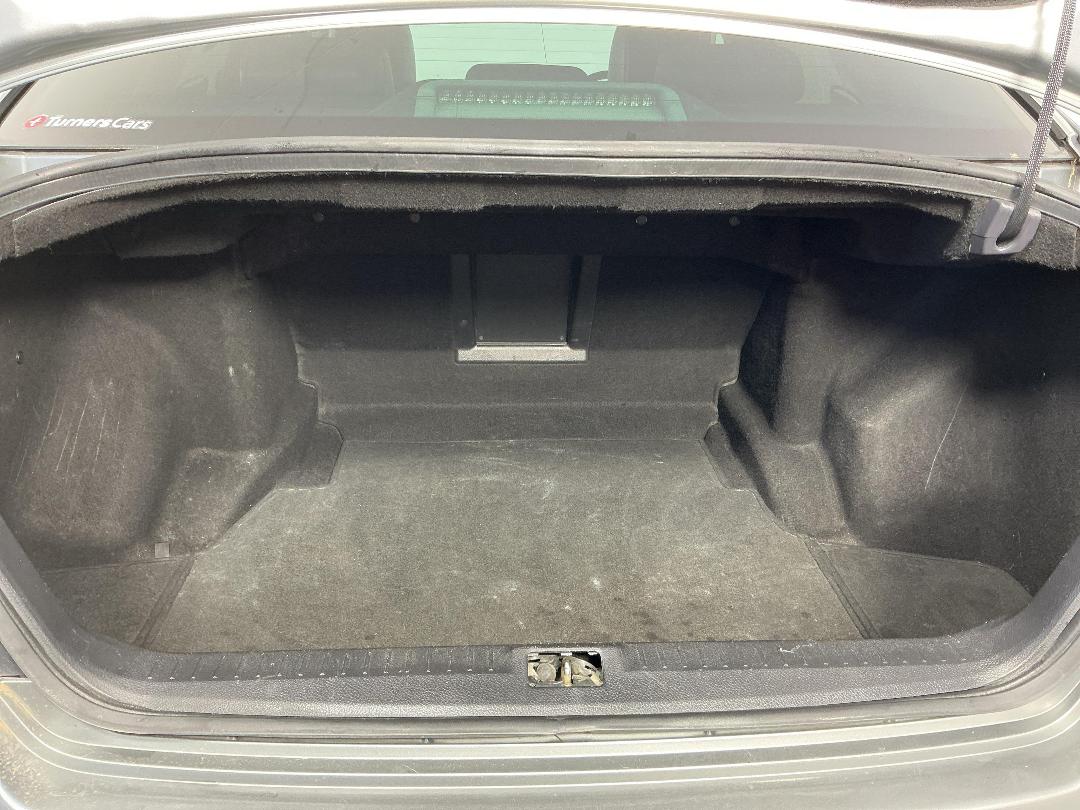 Photo '14' of Nissan Fuga Photo '14' of Nissan Fuga