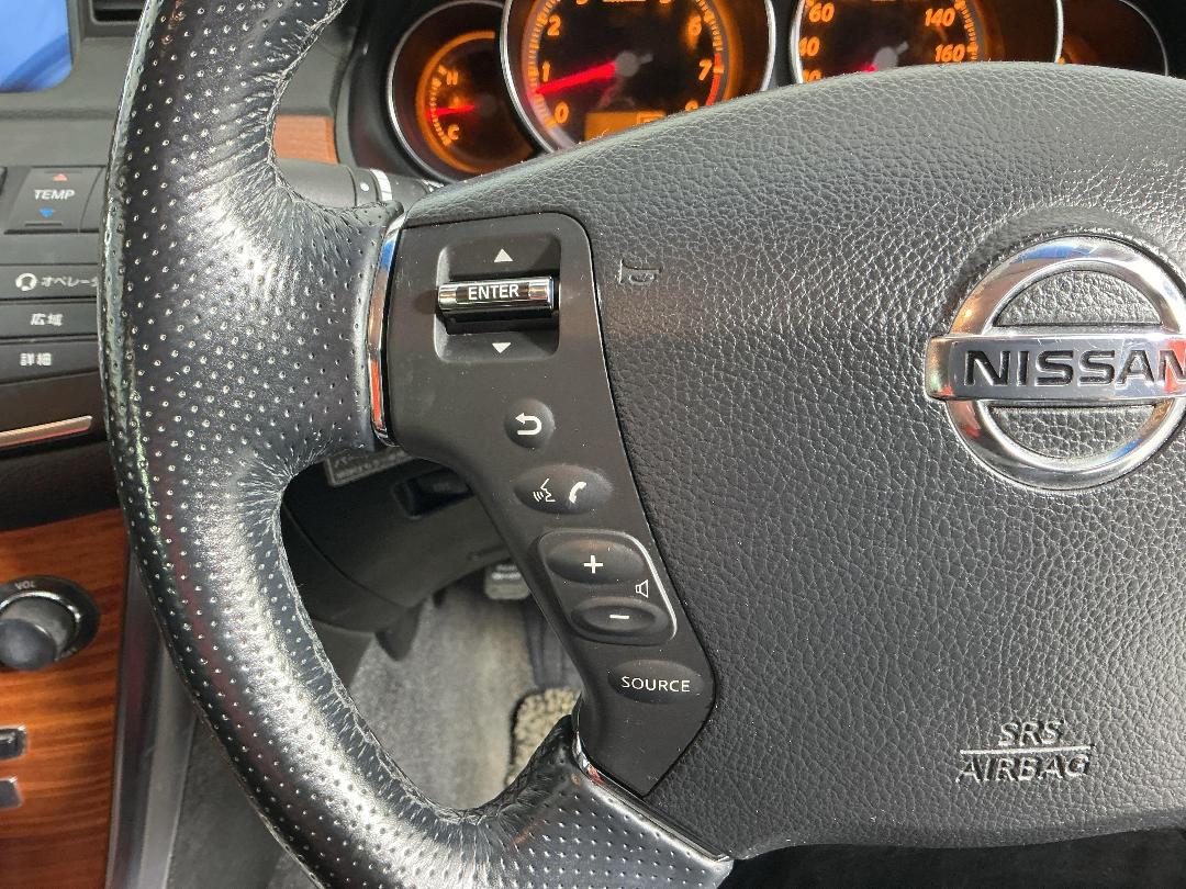 Photo '23' of Nissan Fuga Photo '23' of Nissan Fuga