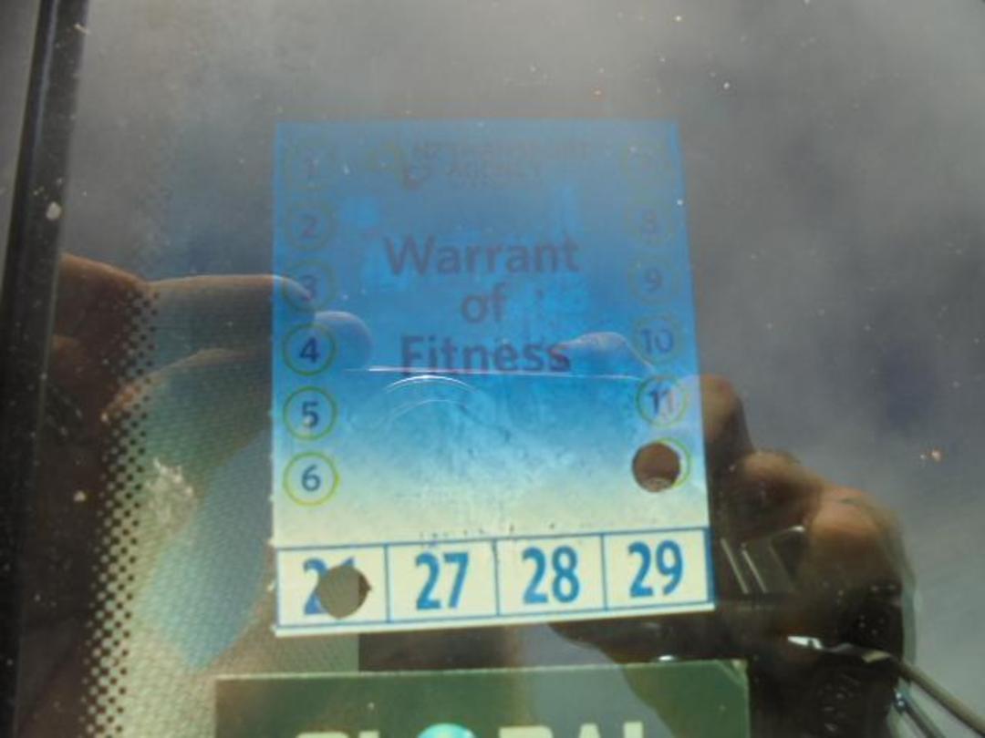 Photo '9' of Nissan Fuga