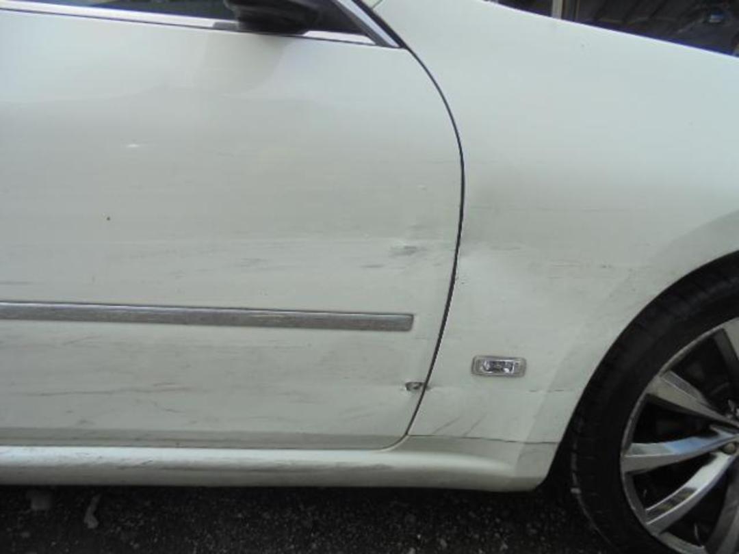 Photo '11' of Nissan Fuga