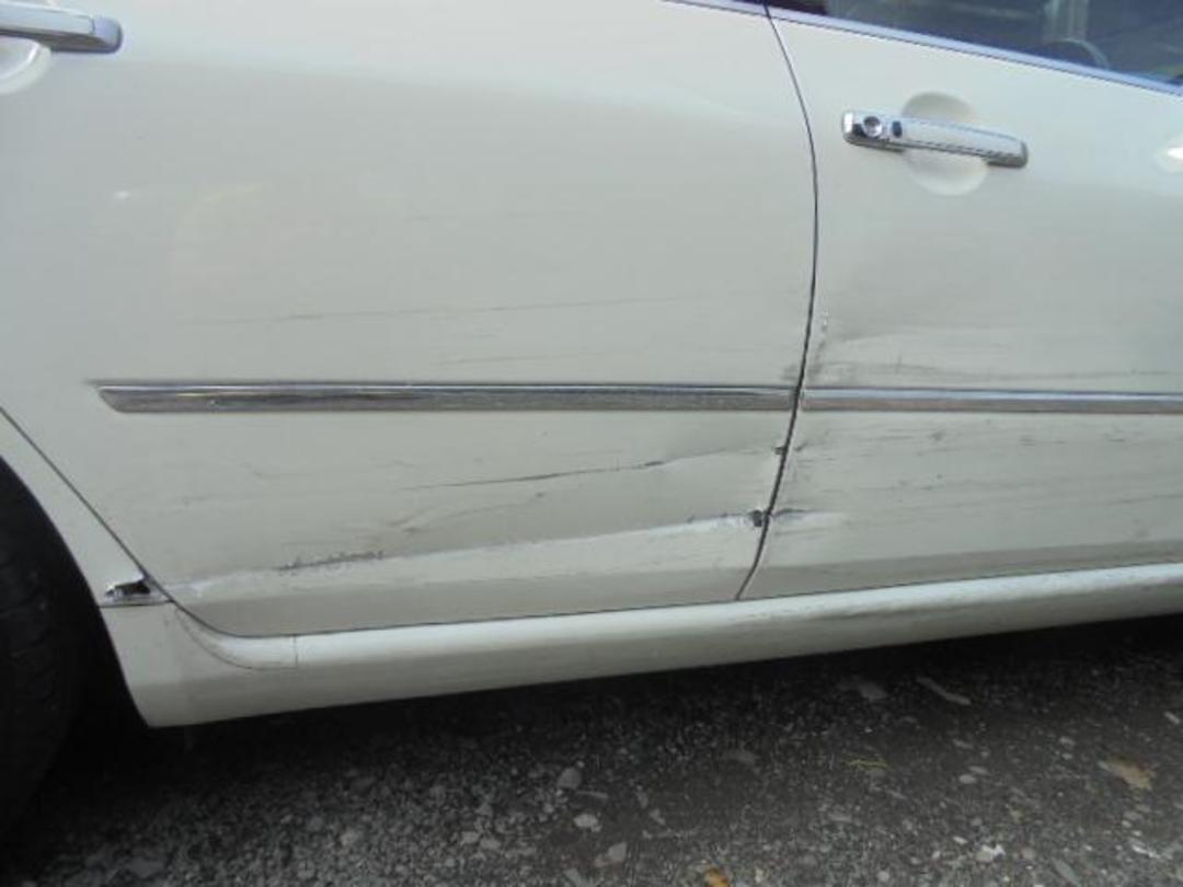 Photo '12' of Nissan Fuga