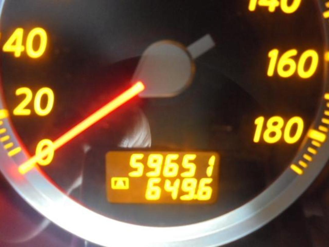 Photo '14' of Nissan Fuga