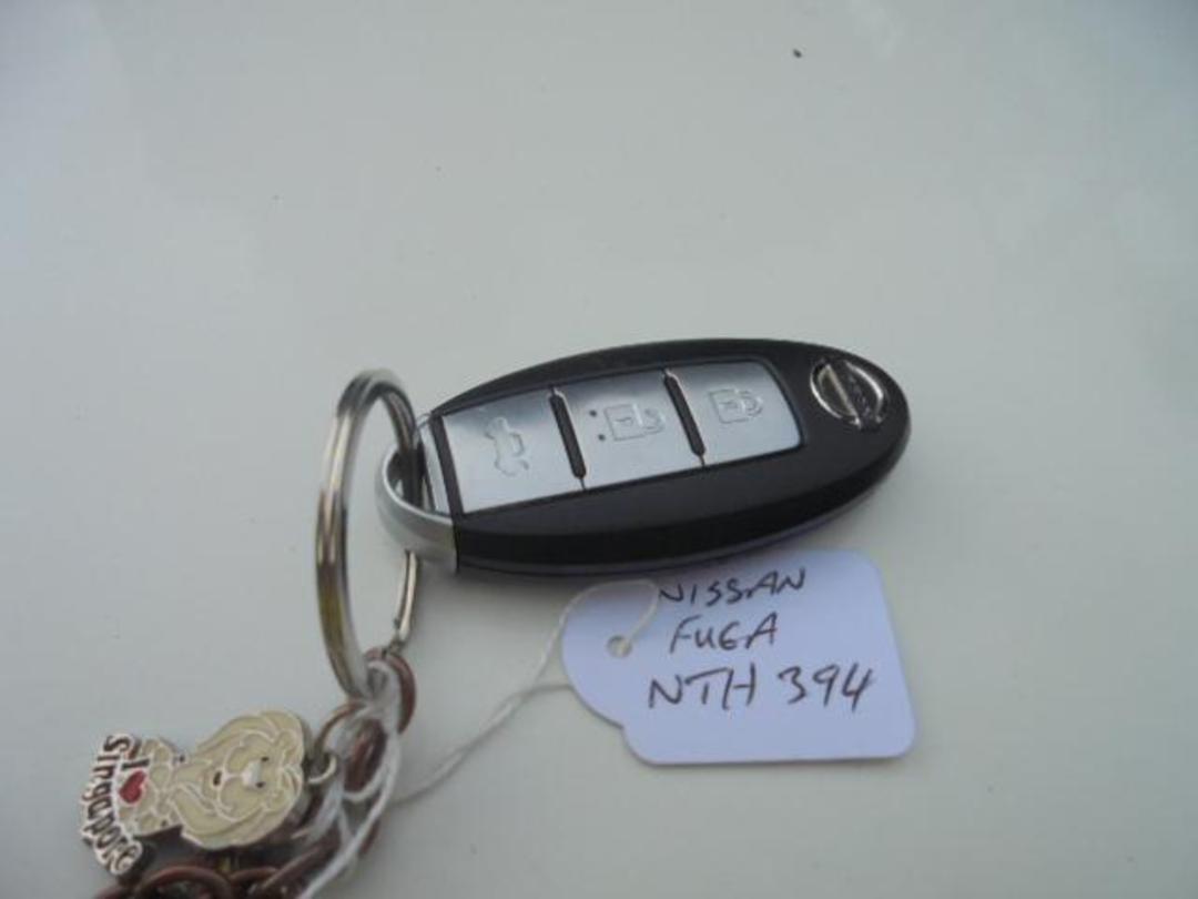 Photo '15' of Nissan Fuga