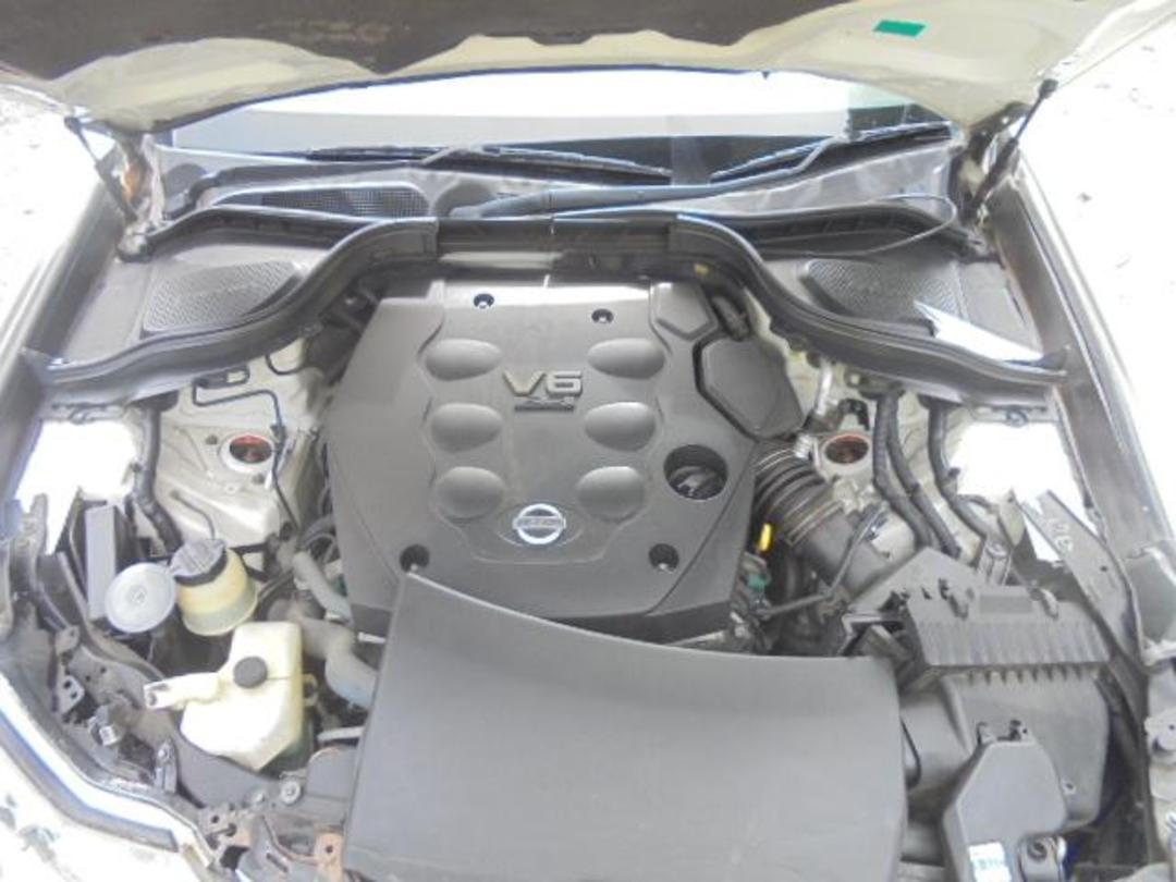 Photo '16' of Nissan Fuga