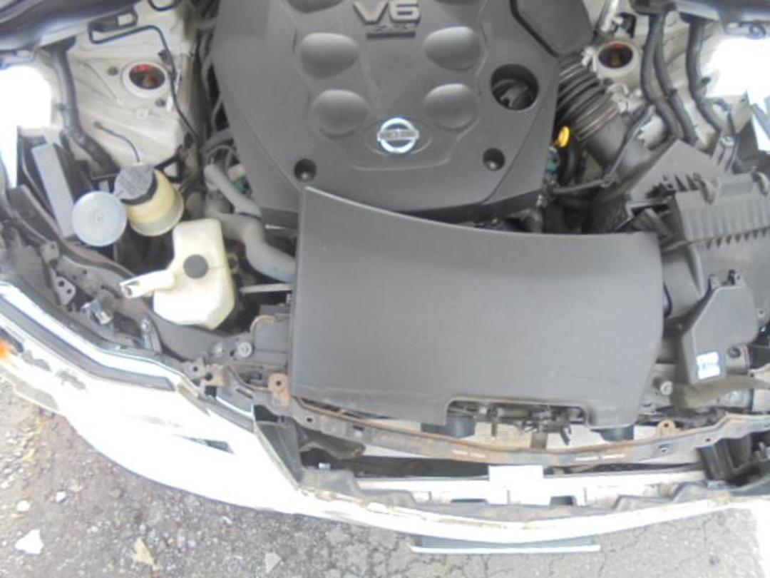 Photo '17' of Nissan Fuga