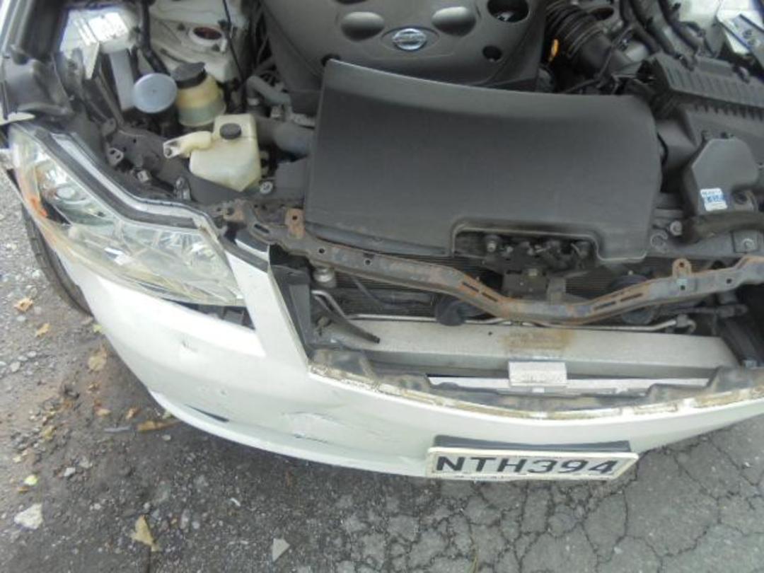 Photo '19' of Nissan Fuga