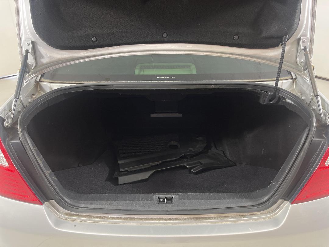 Photo '14' of Nissan Fuga Photo '14' of Nissan Fuga