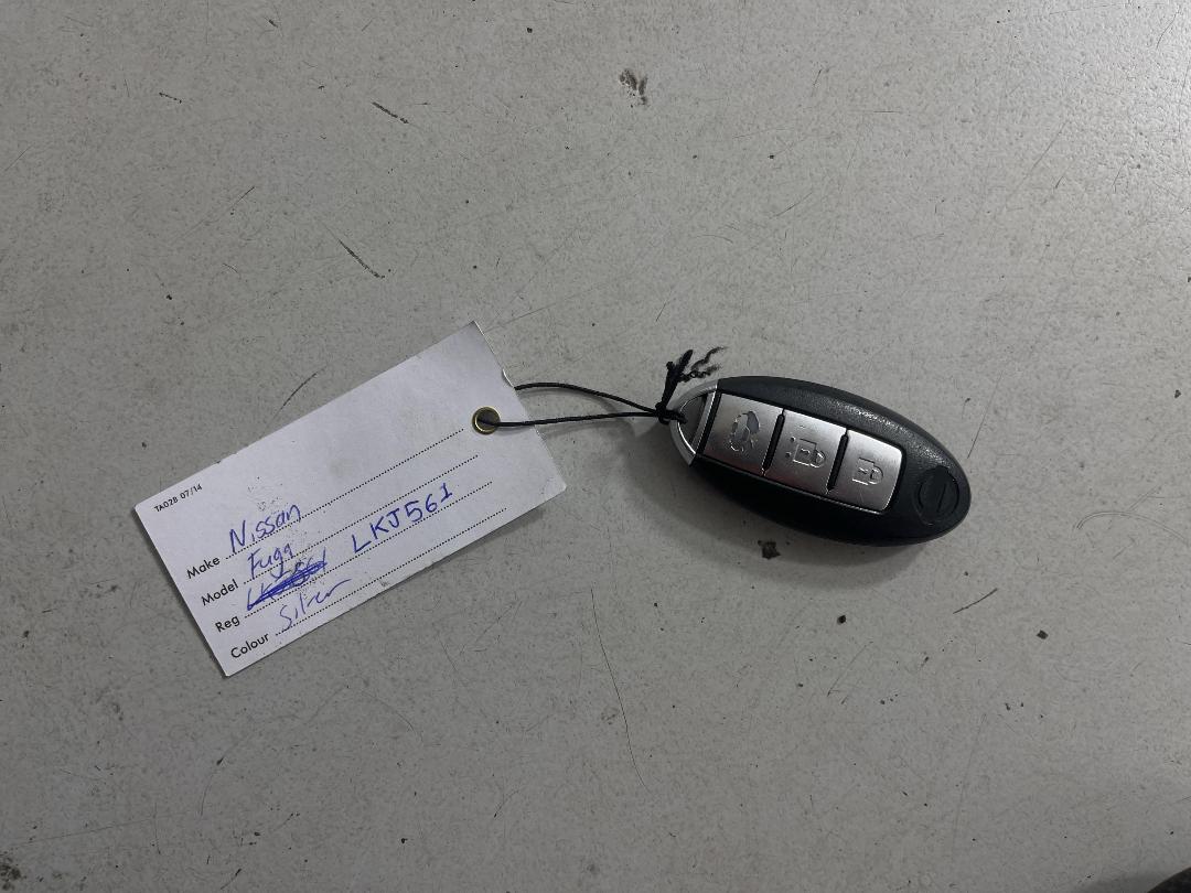 Photo '22' of Nissan Fuga Photo '22' of Nissan Fuga