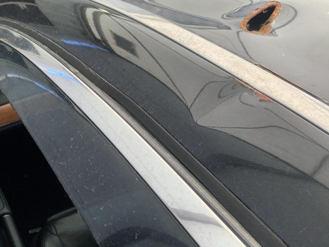 Photo '5' of Nissan Fuga 450GT