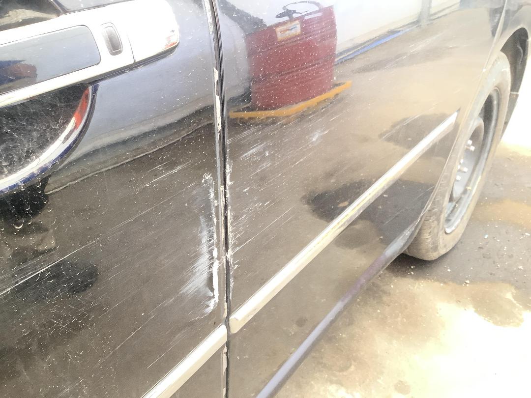 Photo '4' of Nissan Fuga 450GT