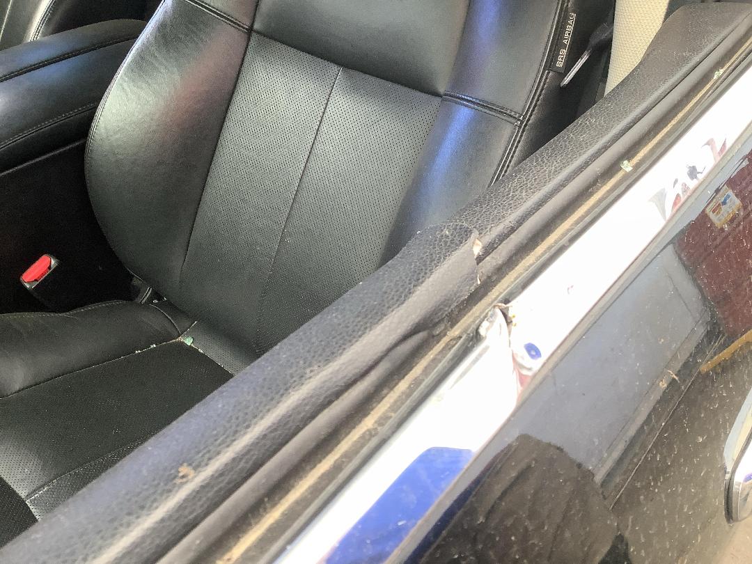 Photo '3' of Nissan Fuga 450GT