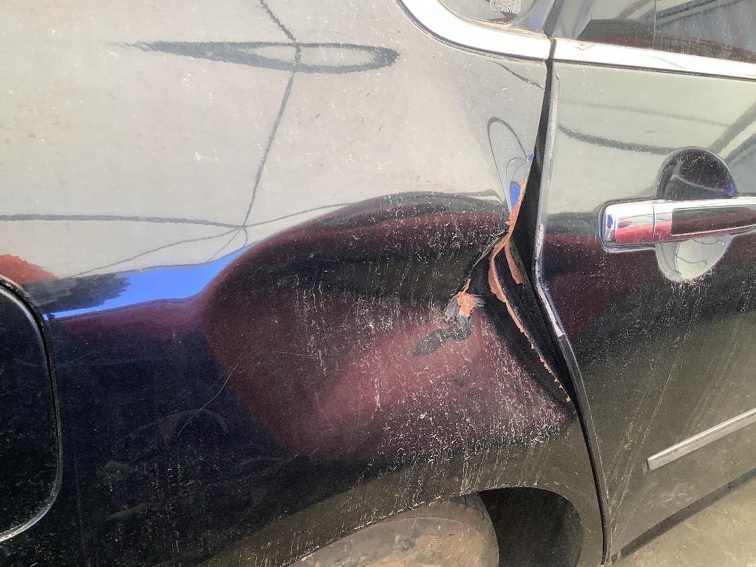 Photo '9' of Nissan Fuga 450GT