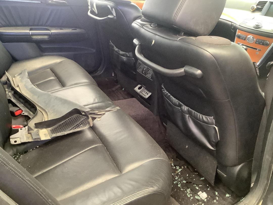 Photo '11' of Nissan Fuga 450GT