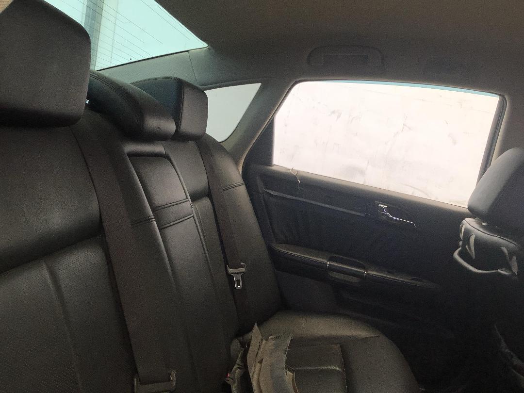 Photo '13' of Nissan Fuga 450GT