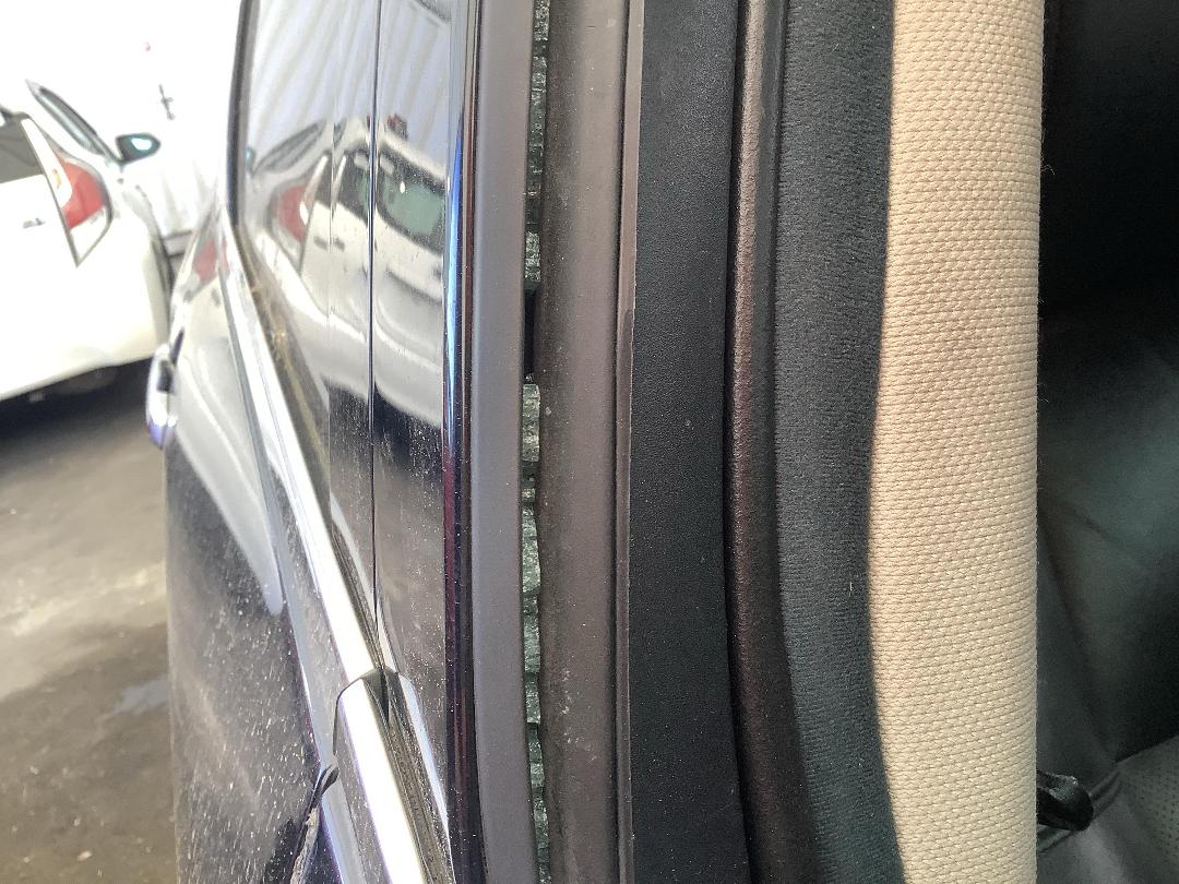 Photo '17' of Nissan Fuga 450GT