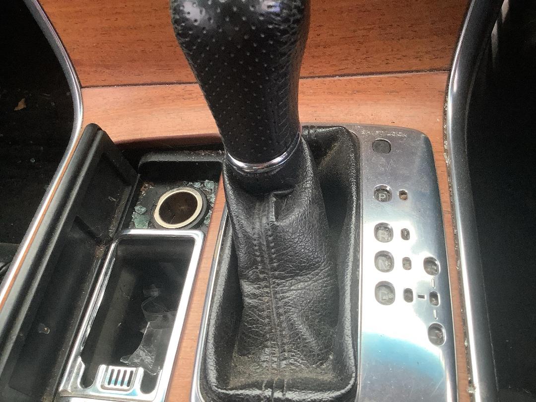 Photo '19' of Nissan Fuga 450GT