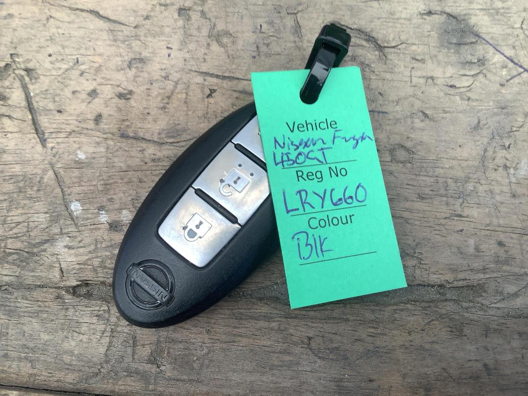 Photo '25' of Nissan Fuga 450GT