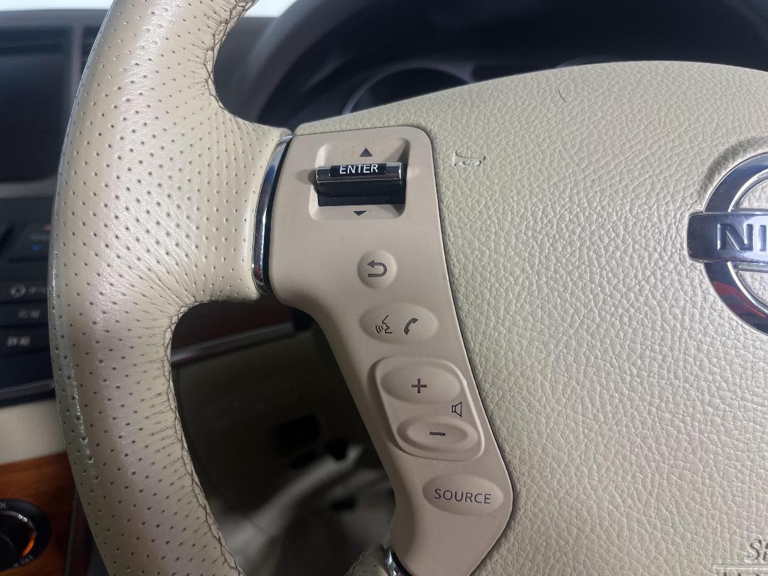 Photo '25' of Nissan Fuga Photo '25' of Nissan Fuga