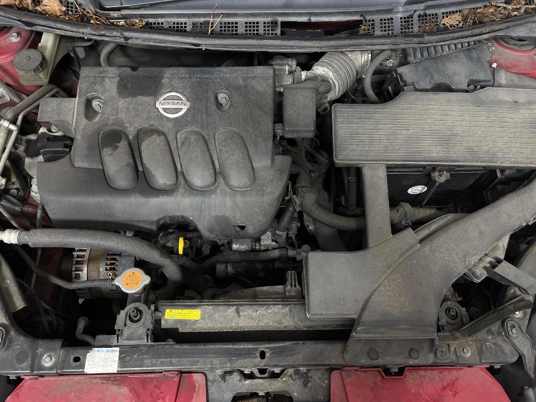 Photo '13' of Nissan Lafesta