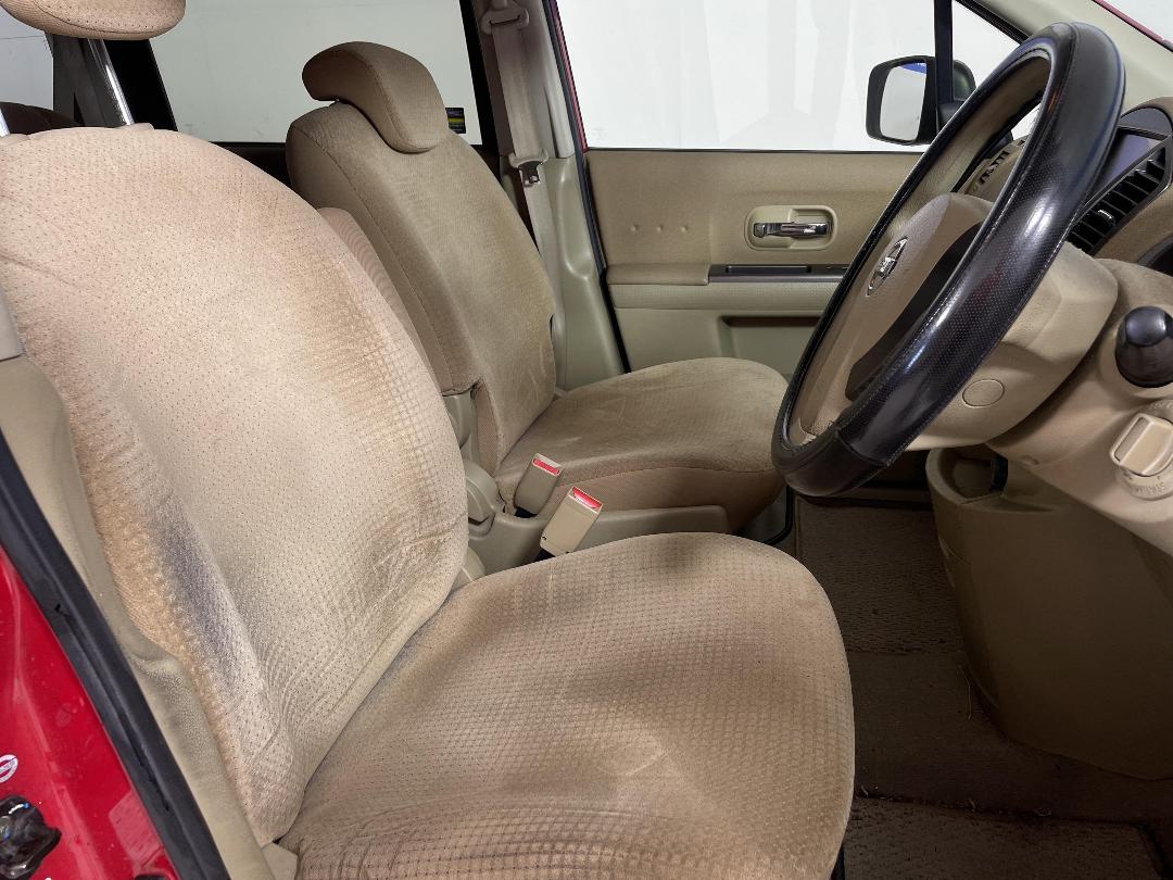 Photo '16' of Nissan Lafesta