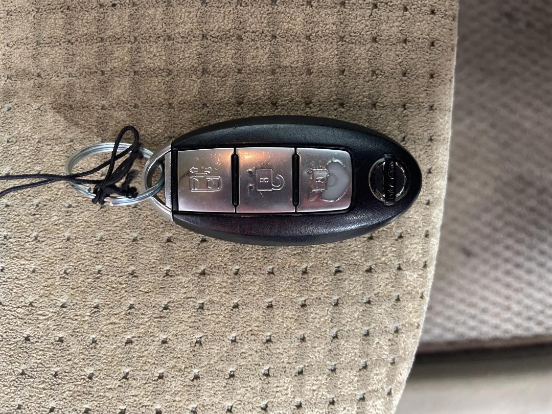 Photo '22' of Nissan Lafesta