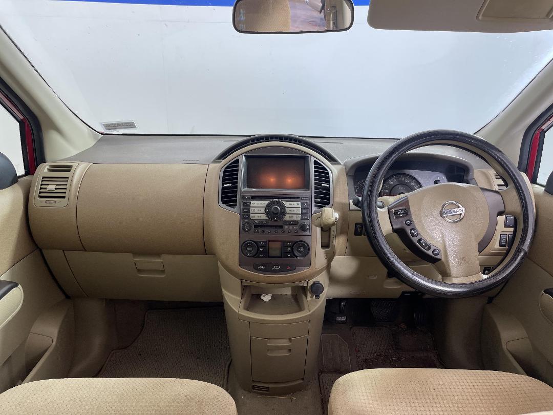 Photo '17' of Nissan Lafesta