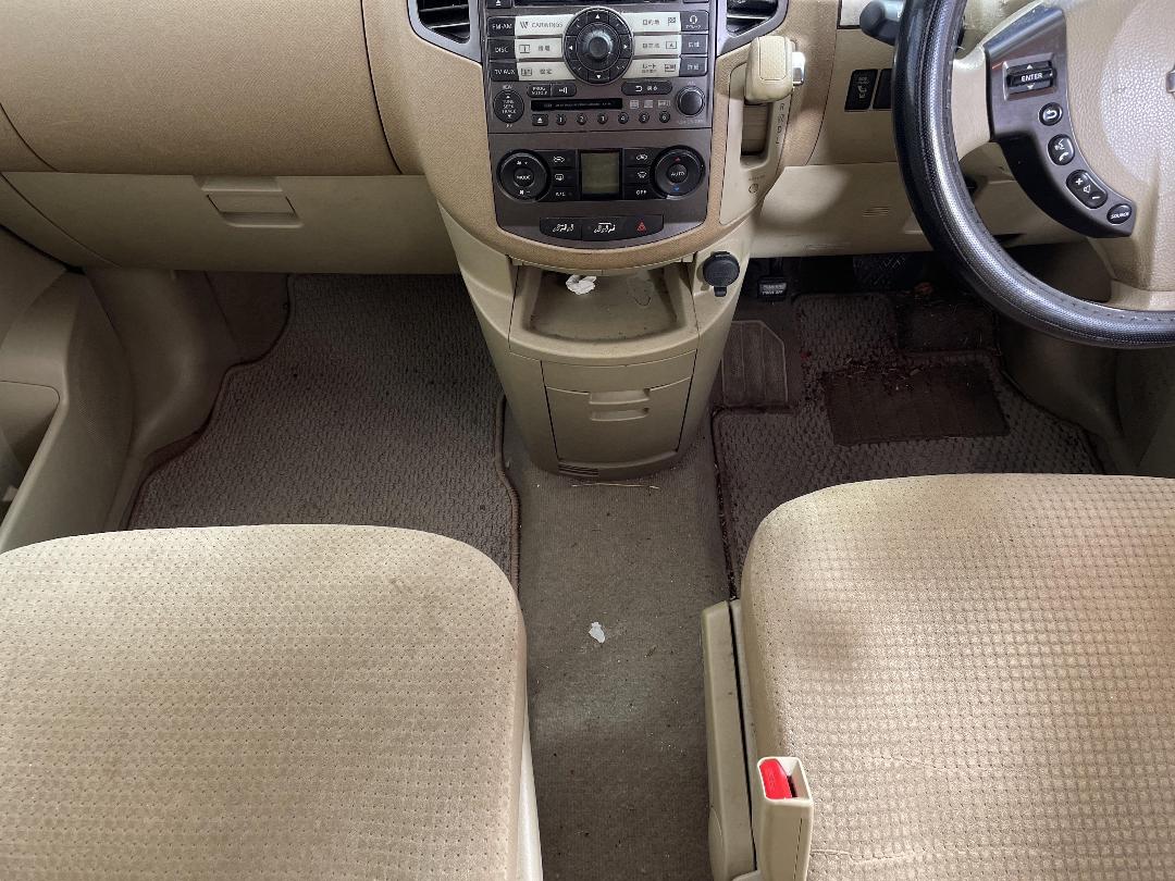 Photo '18' of Nissan Lafesta