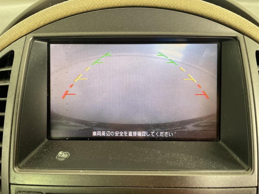 Photo '24' of Nissan Lafesta